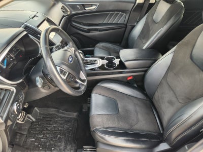 2017 Ford Edge Sport