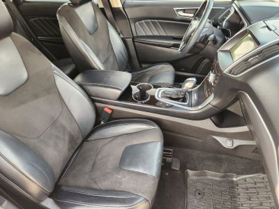 2017 Ford Edge Sport