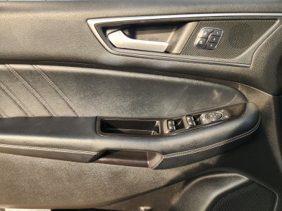 2017 Ford Edge Sport
