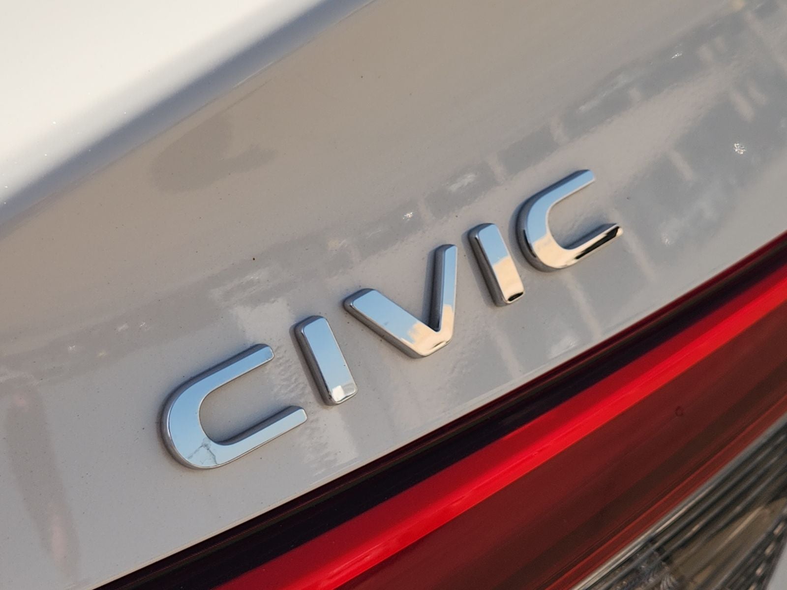 2023 Honda Civic Touring