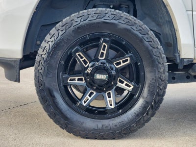 2019 RAM 2500 Limited