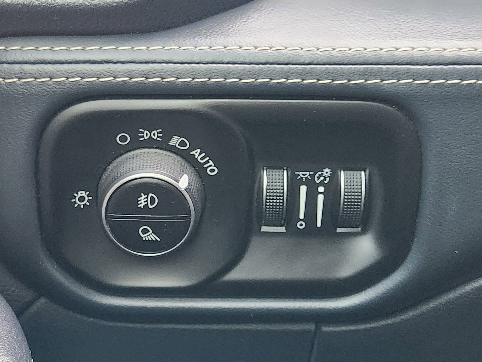 2019 RAM 2500 Limited