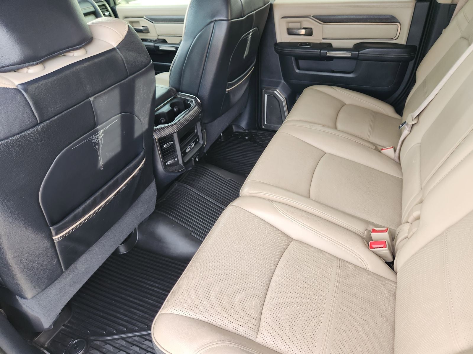 2019 RAM 2500 Limited