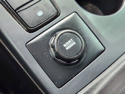 2022 Ford Bronco Sport Base