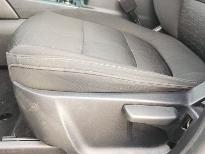 2022 Ford Bronco Sport Base