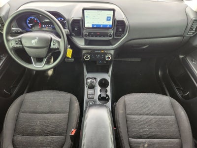 2022 Ford Bronco Sport Base