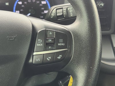 2022 Ford Bronco Sport Base