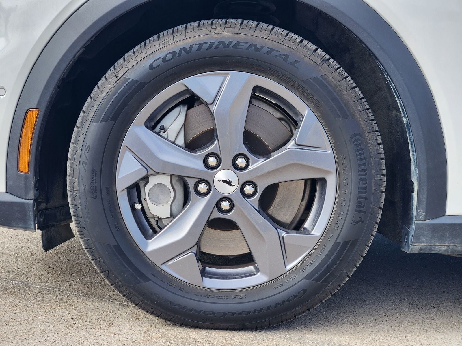 2023 Ford Mustang Mach-E Select