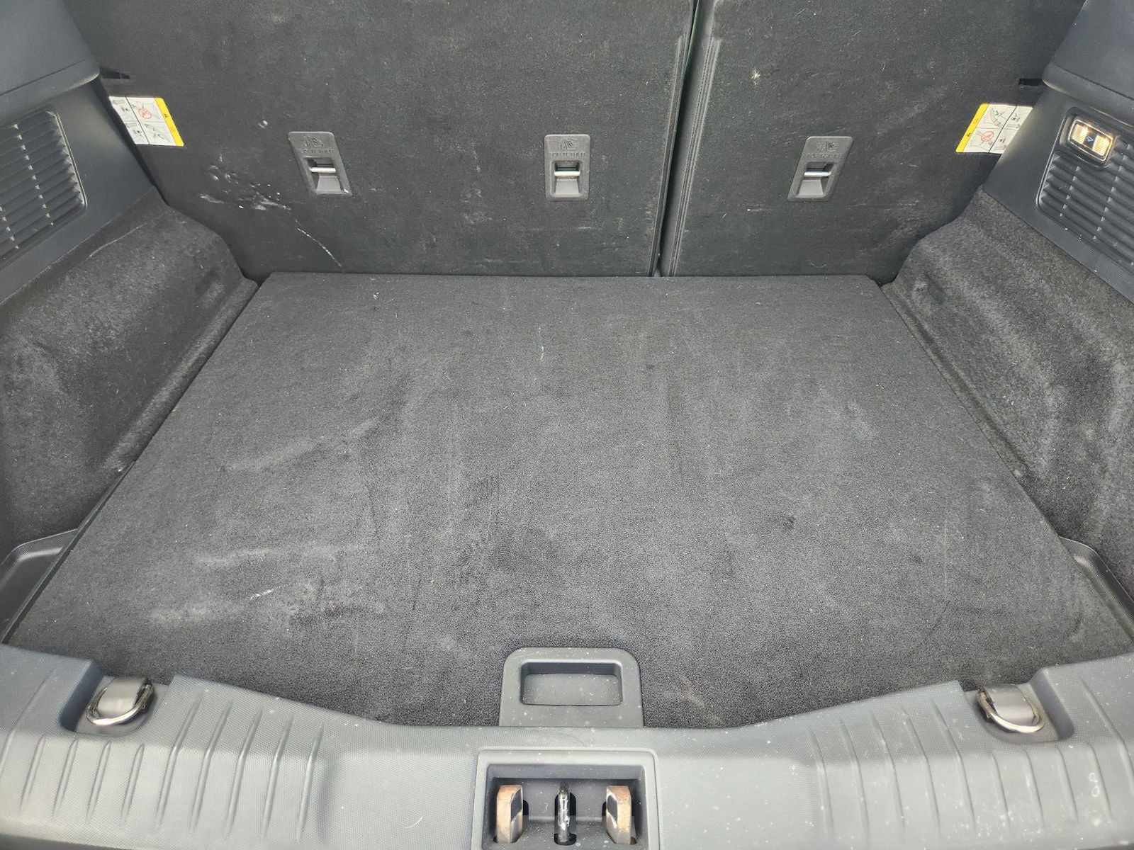 2023 Ford Mustang Mach-E Select