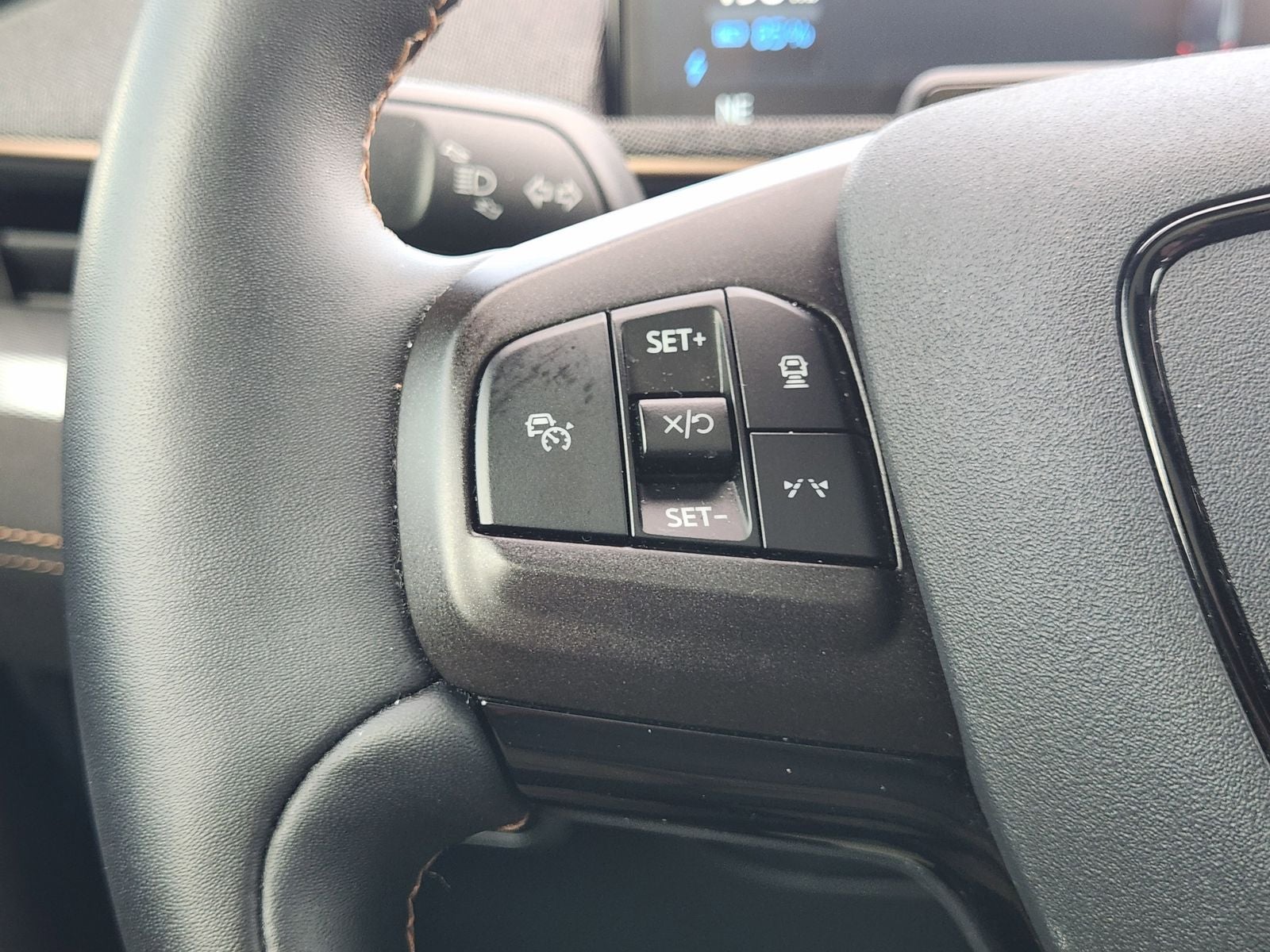 2023 Ford Mustang Mach-E GT