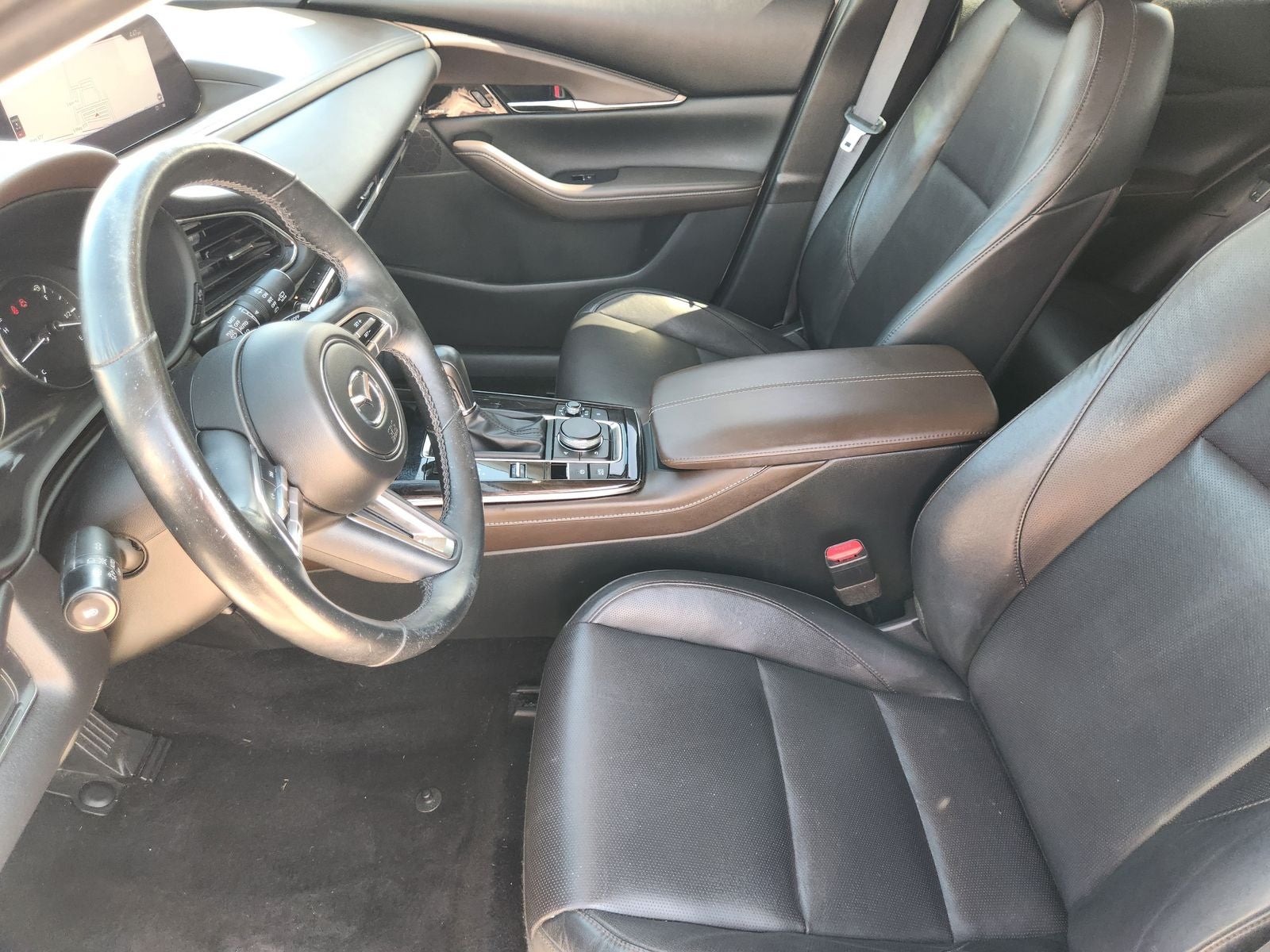 2023 Mazda Mazda CX-30 2.5 Turbo Premium Package