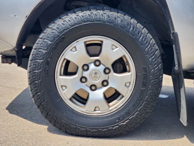 2014 Toyota Tacoma Base V6