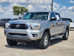 2014 Toyota Tacoma Base V6
