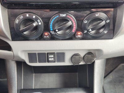 2014 Toyota Tacoma Base V6