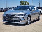 2022 Toyota Avalon XLE