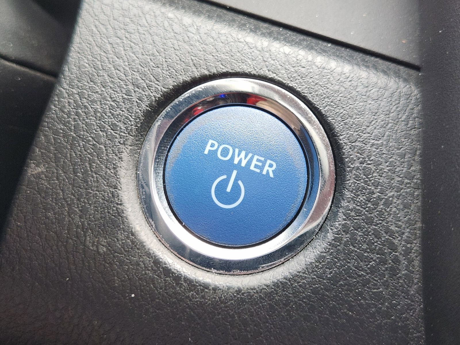 2021 Toyota Camry Hybrid XSE