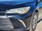 2016 Toyota Camry XLE
