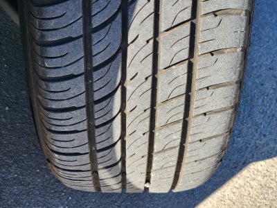 2016 Toyota Camry XLE