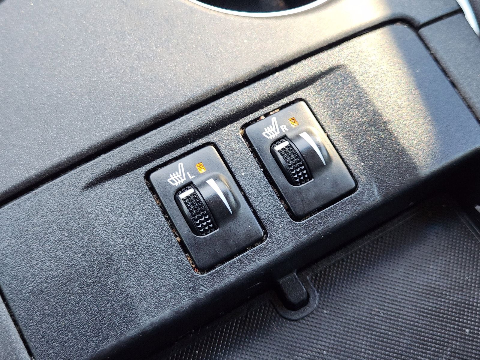 2016 Toyota Camry XLE