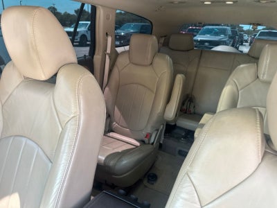 2009 Buick Enclave CXL