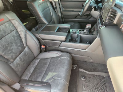2023 Toyota Tundra Hybrid TRD Pro