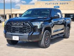 2023 Toyota Tundra Hybrid TRD Pro