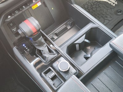 2023 Toyota Tundra Hybrid TRD Pro