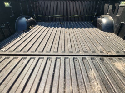 2023 Toyota Tundra Hybrid TRD Pro