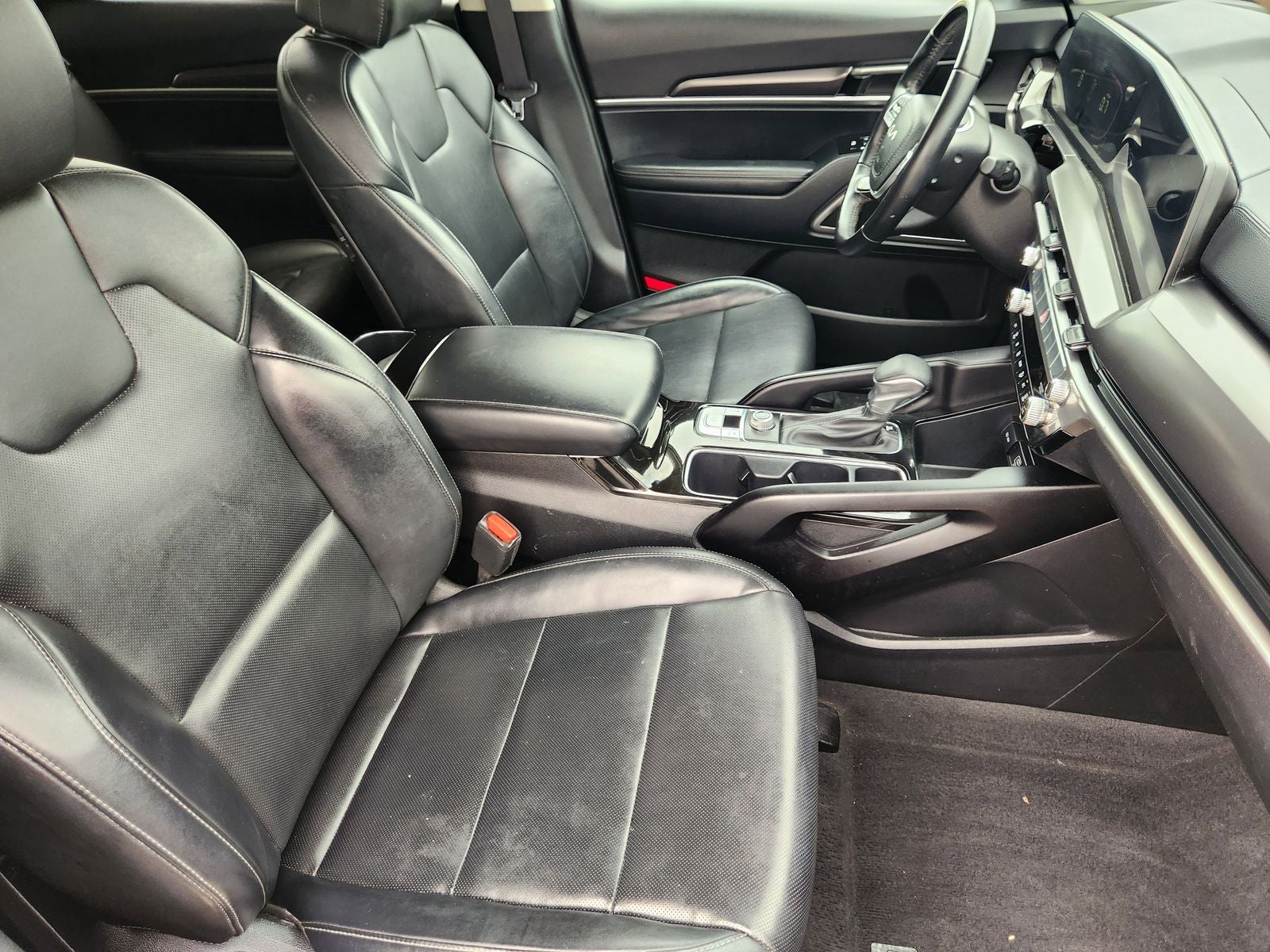 2024 Kia Telluride LX