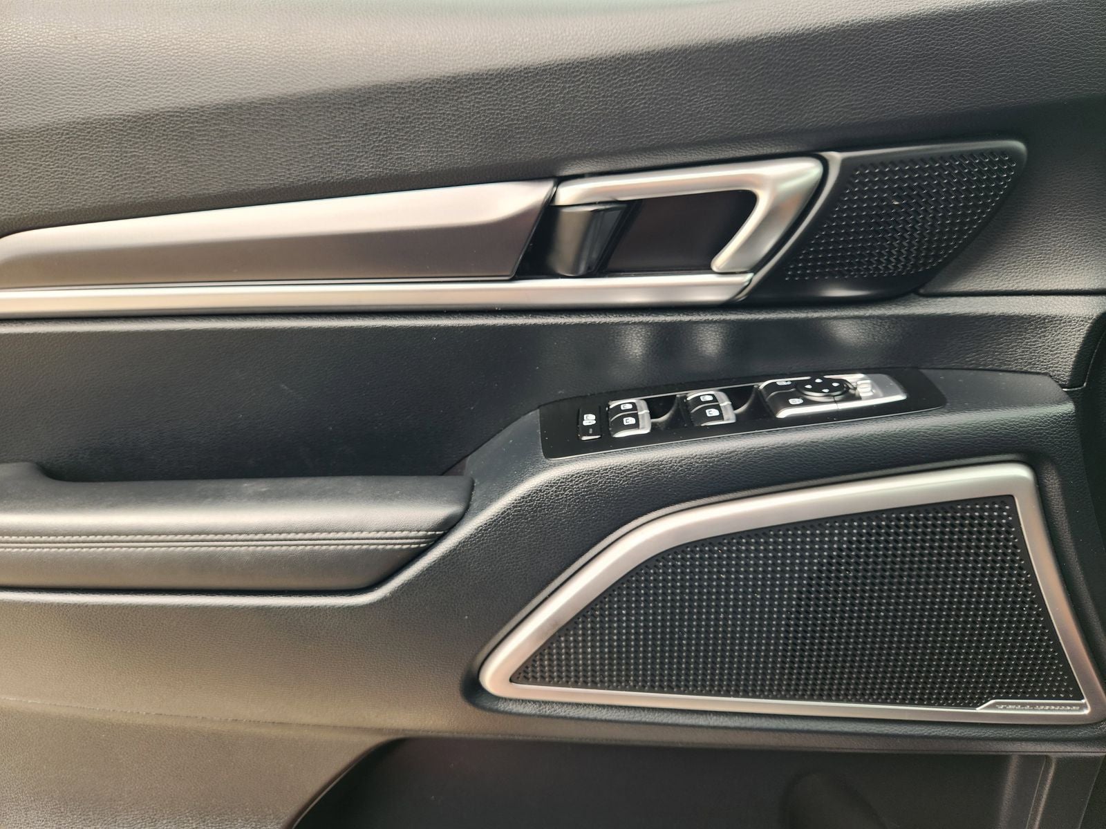 2024 Kia Telluride LX