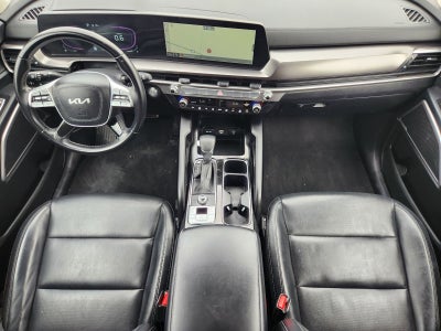 2024 Kia Telluride LX