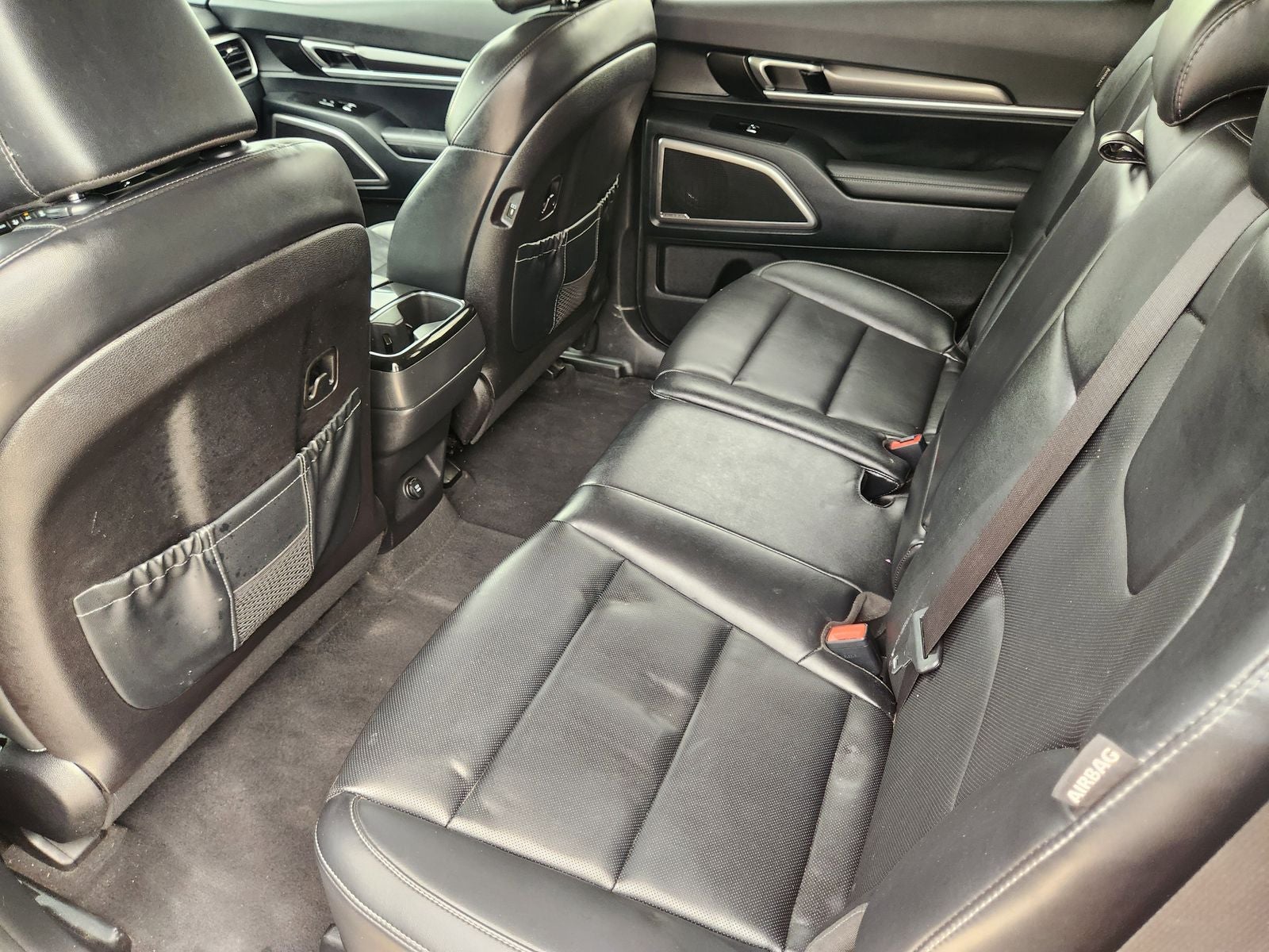 2024 Kia Telluride LX