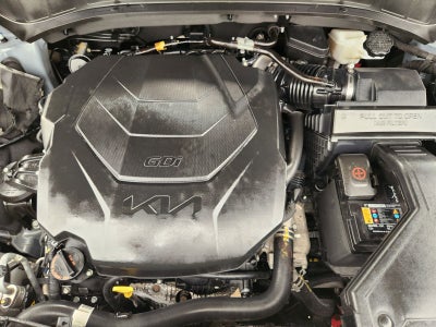 2024 Kia Telluride LX