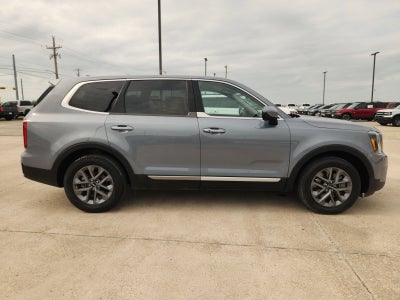 2024 Kia Telluride LX