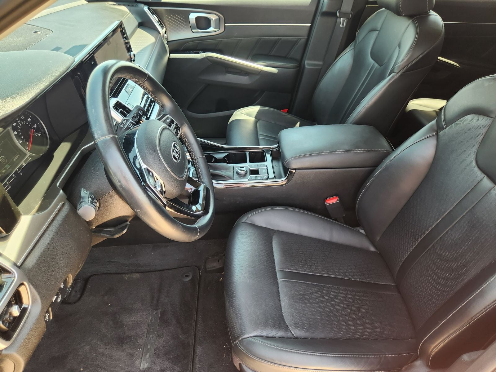 2021 Kia Sorento SX