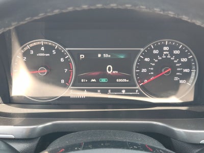 2021 Kia Sorento SX