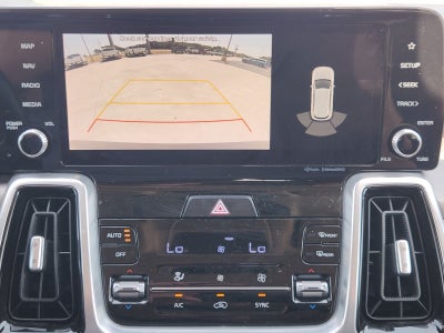 2021 Kia Sorento SX