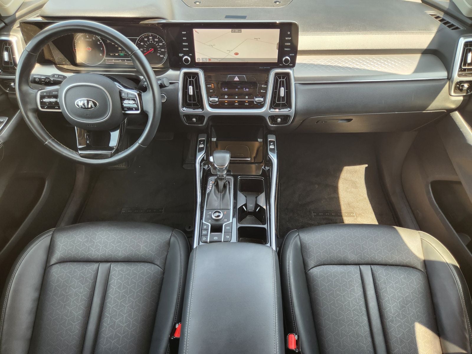 2021 Kia Sorento SX