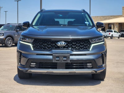 2021 Kia Sorento SX