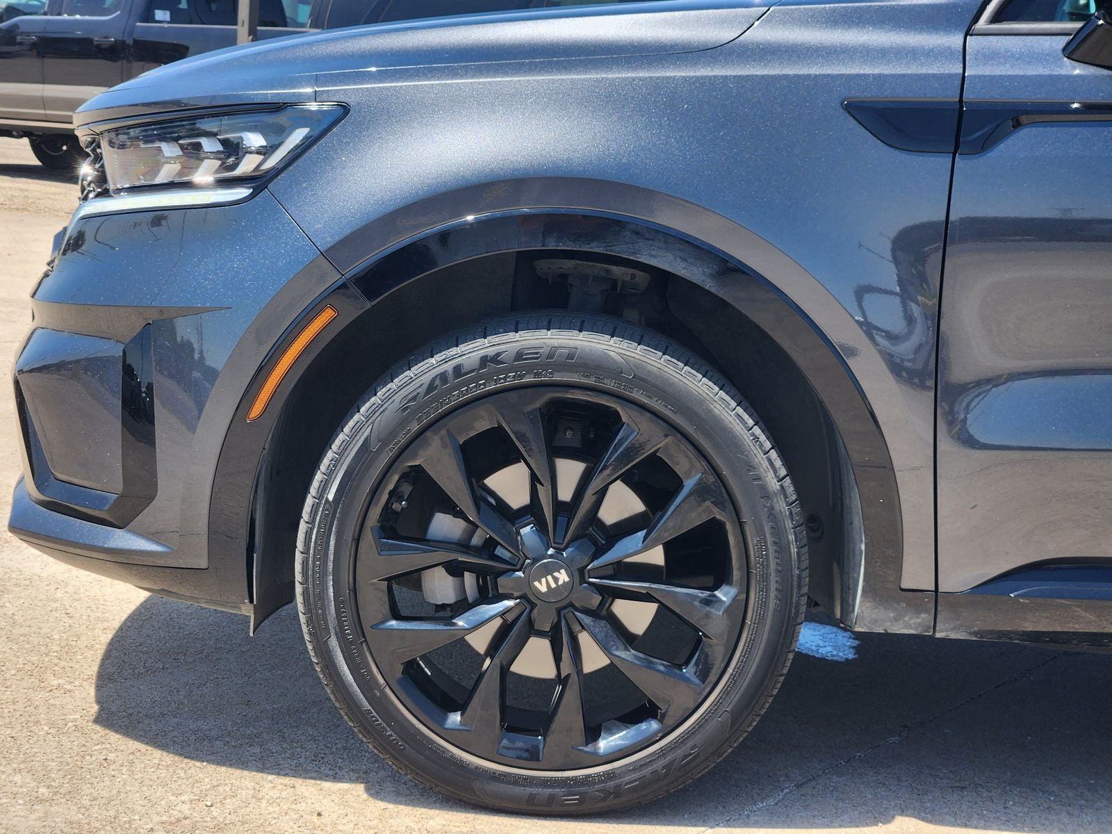 2021 Kia Sorento SX