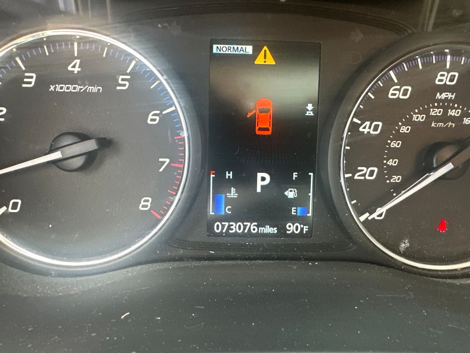 2016 Mitsubishi Outlander GT