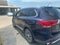 2016 Mitsubishi Outlander GT