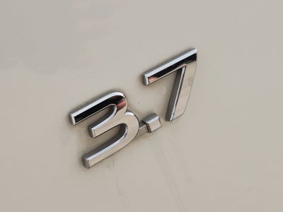 2018 INFINITI Q70L 3.7