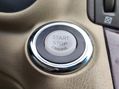 2018 INFINITI Q70L 3.7