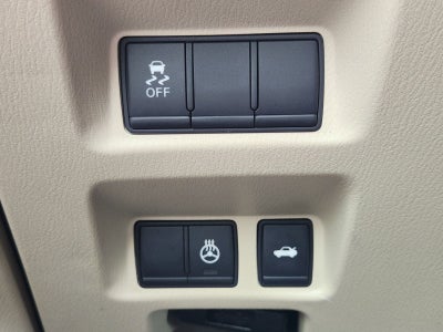 2018 INFINITI Q70L 3.7