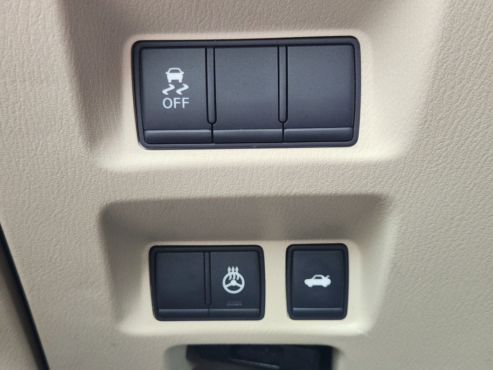 2018 INFINITI Q70L 3.7