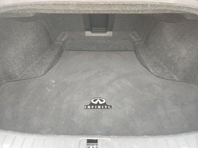 2018 INFINITI Q70L 3.7