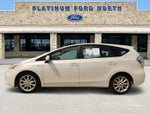 2014 Toyota Prius v Five
