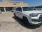 2021 Toyota 4Runner Nightshade