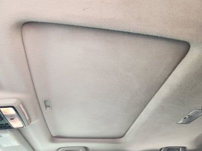 2021 Toyota 4Runner Nightshade